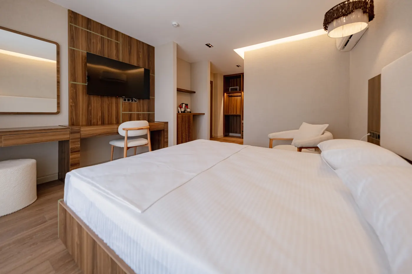 Dumer Butik Otel genel alan fotoğrafı