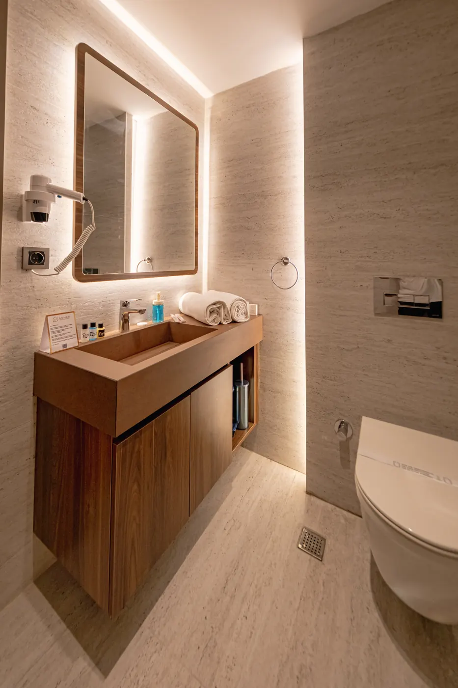 Dumer Butik Otel genel alan fotoğrafı