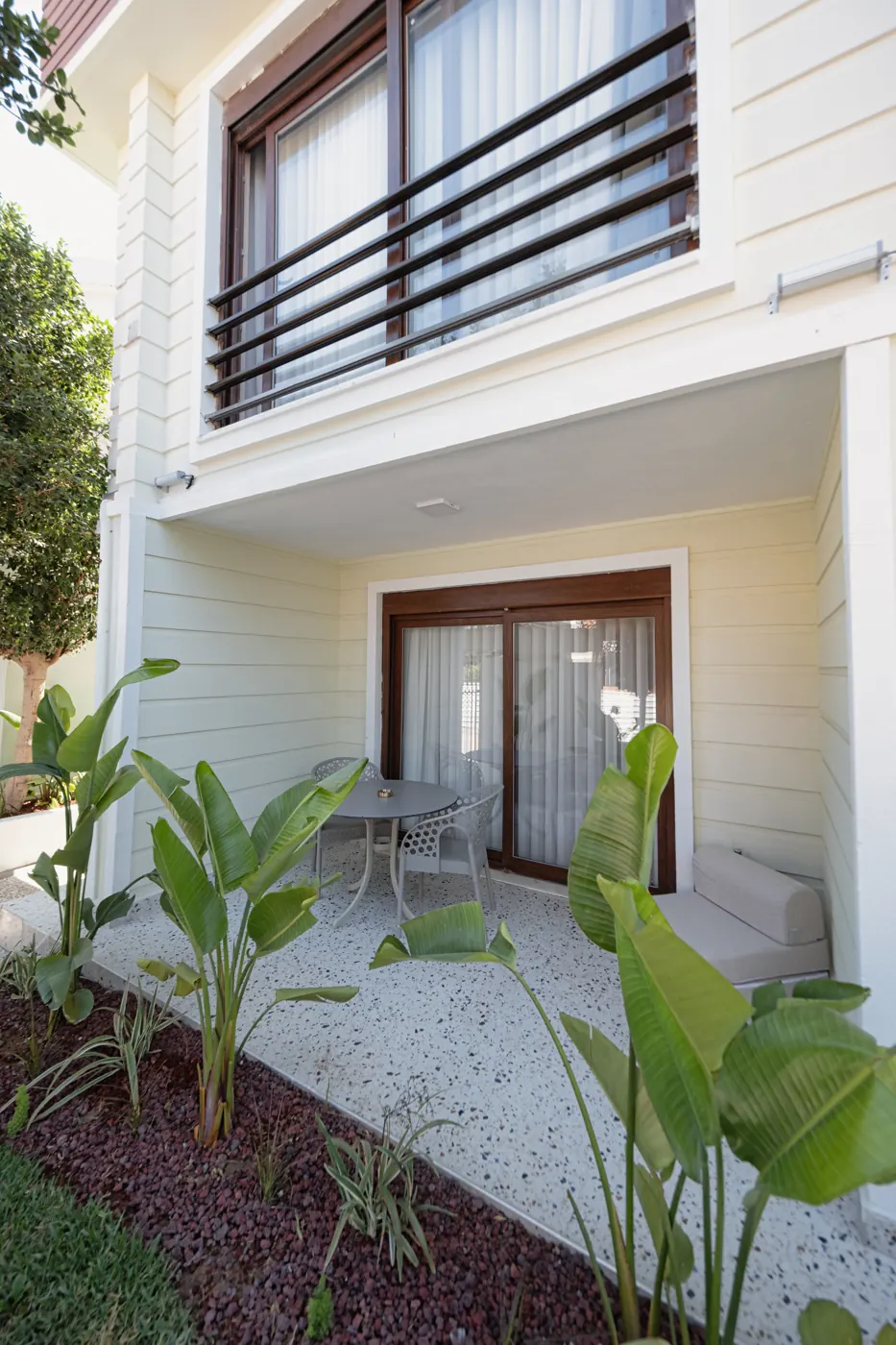 Dumer Butik Otel genel alan fotoğrafı
