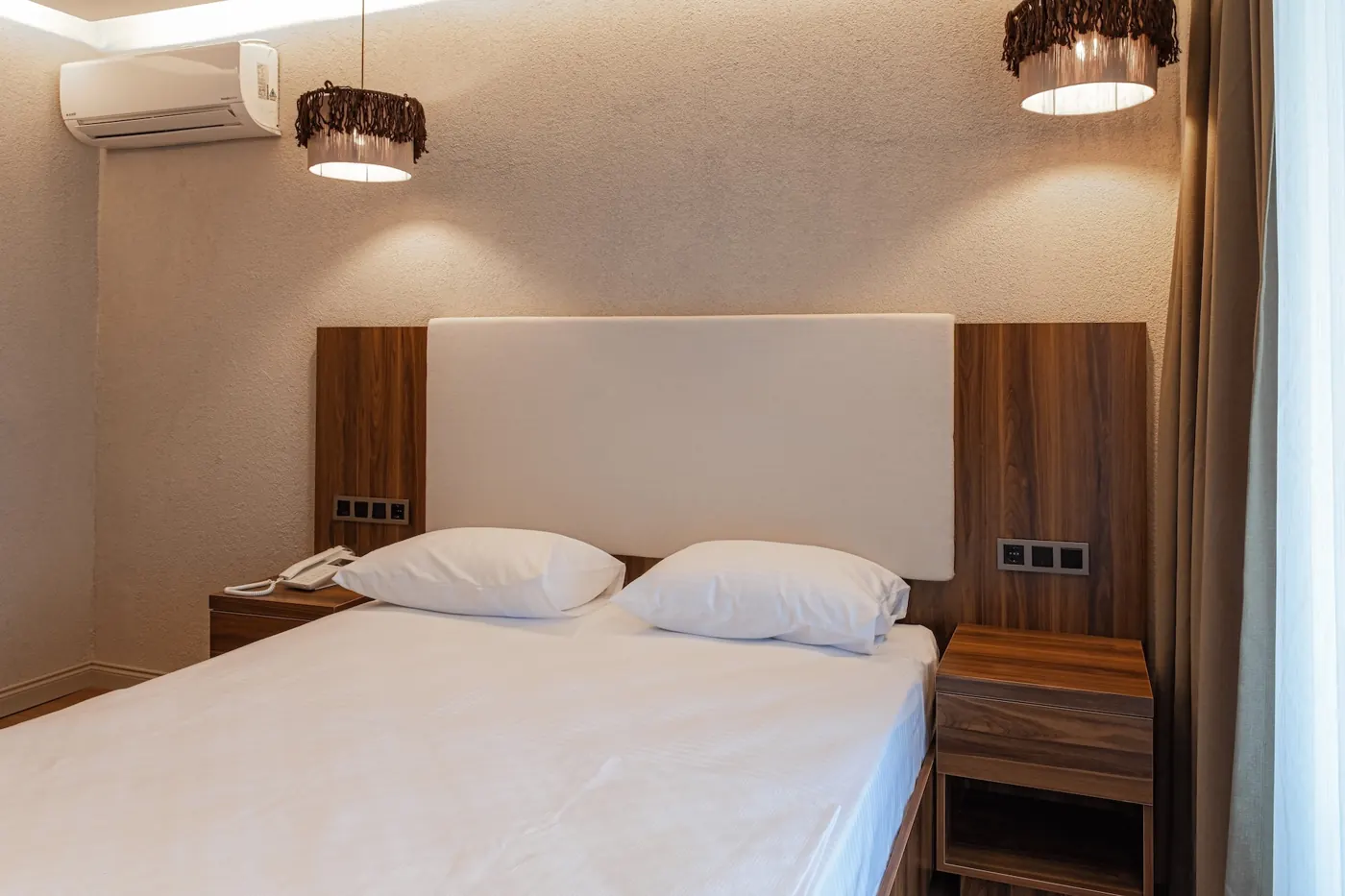 Dumer Butik Otel genel alan fotoğrafı