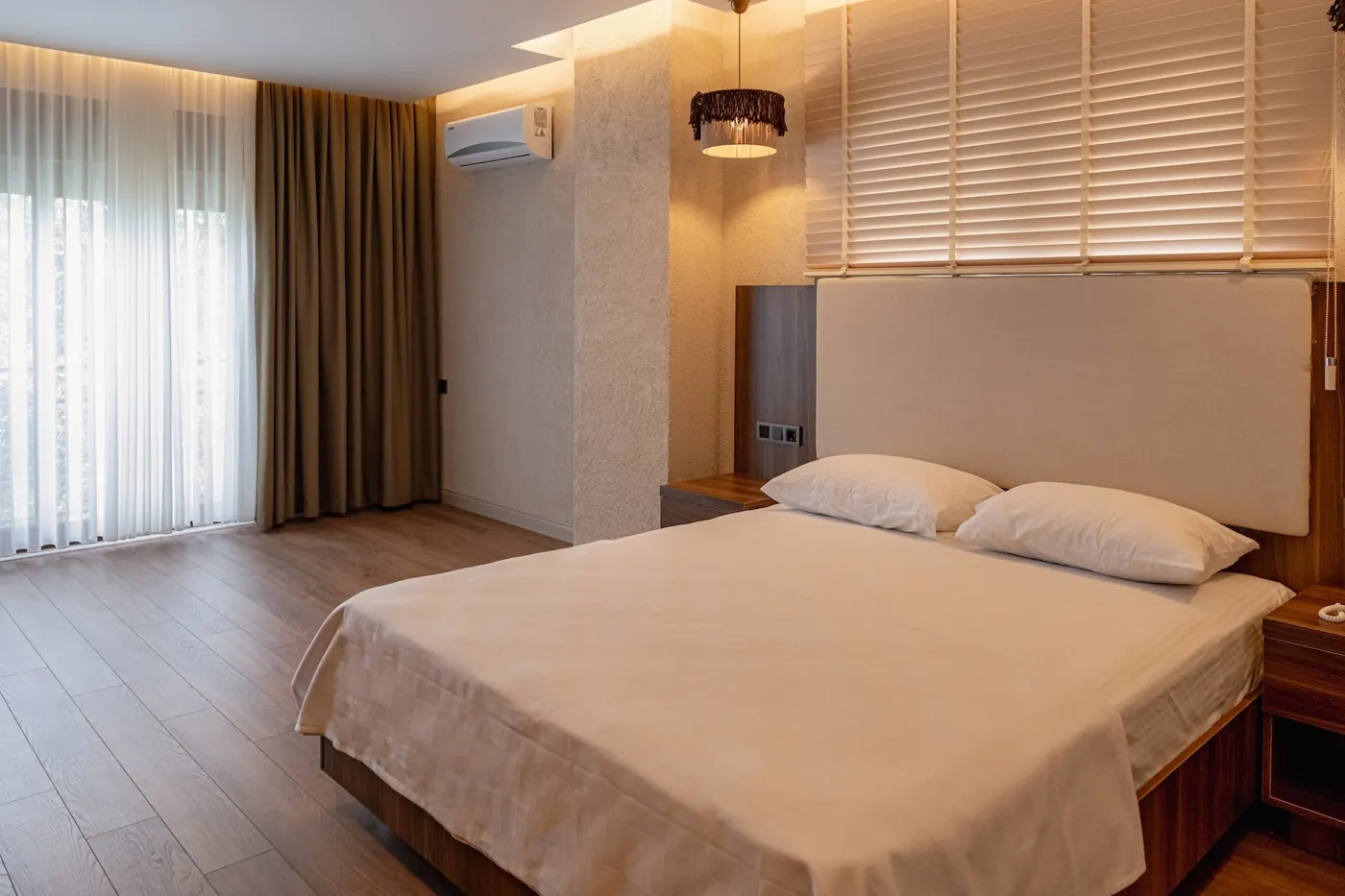 Dumer Butik Otel genel alan fotoğrafı