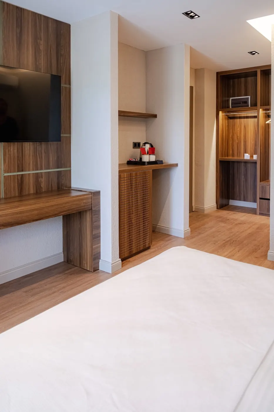Dumer Butik Otel genel alan fotoğrafı