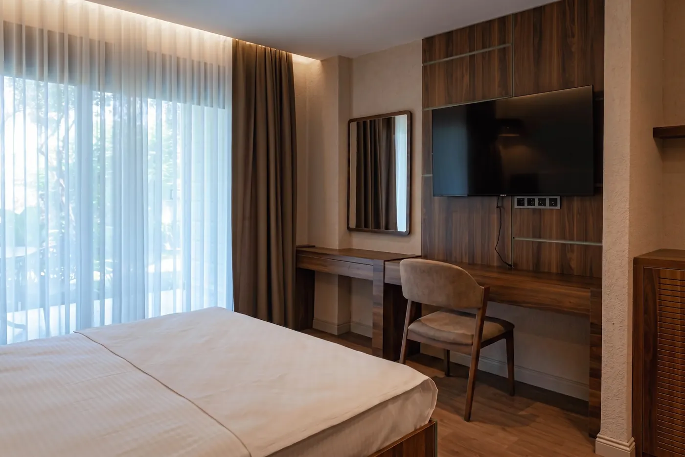Dumer Butik Otel genel alan fotoğrafı