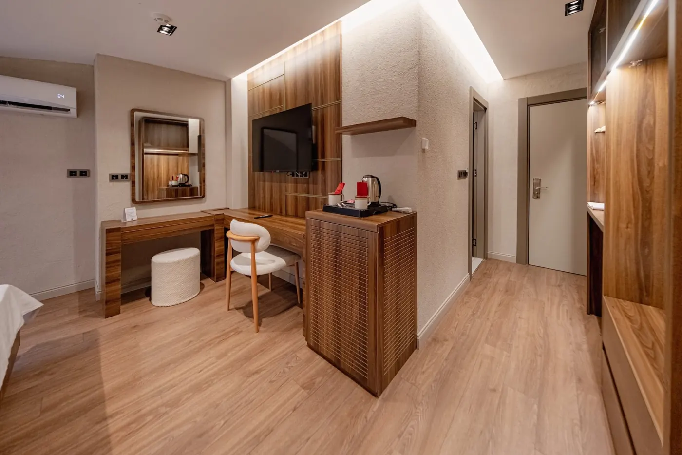 Family Suite 3
