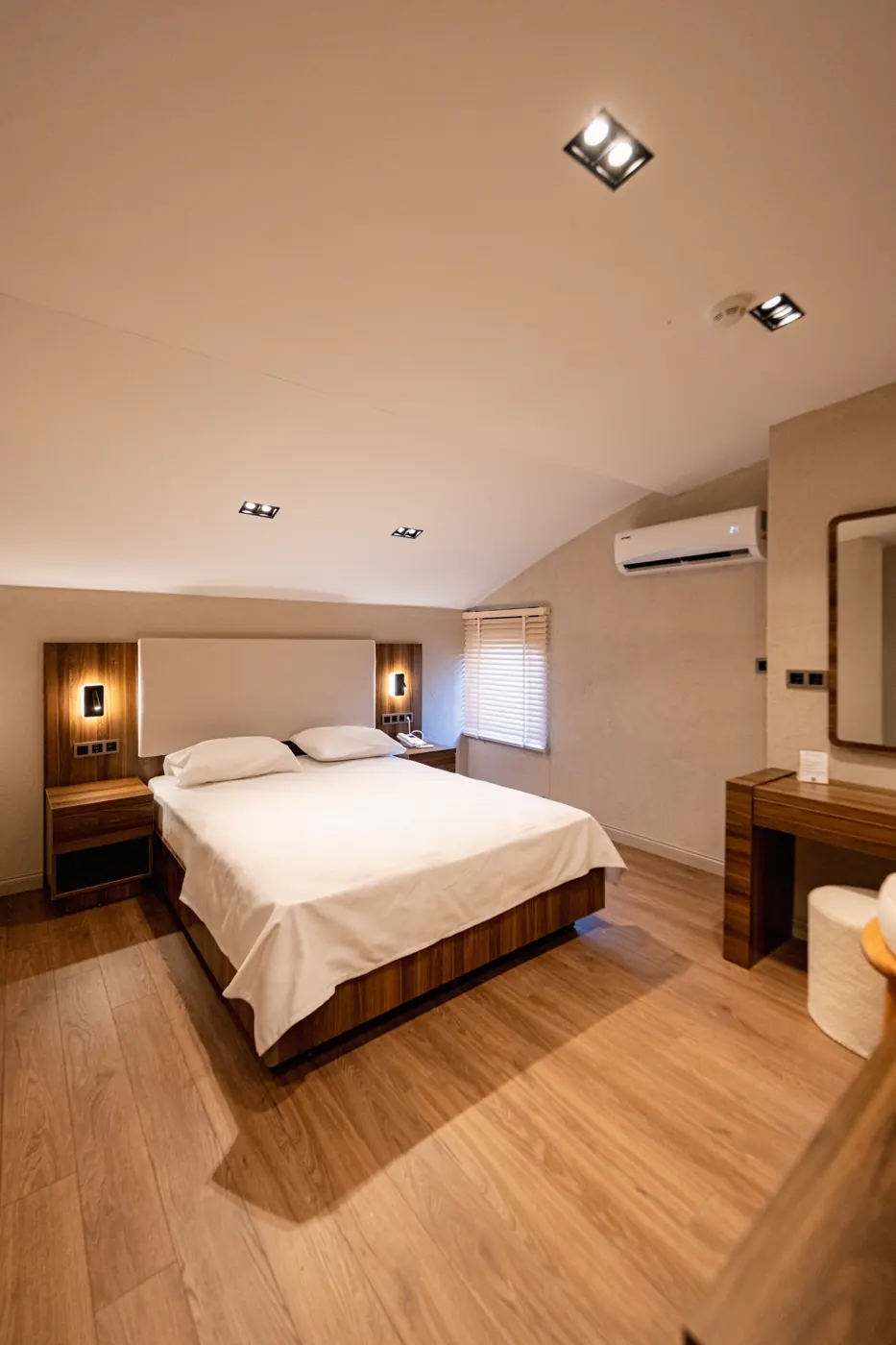 Family Suite ek fotoğraf