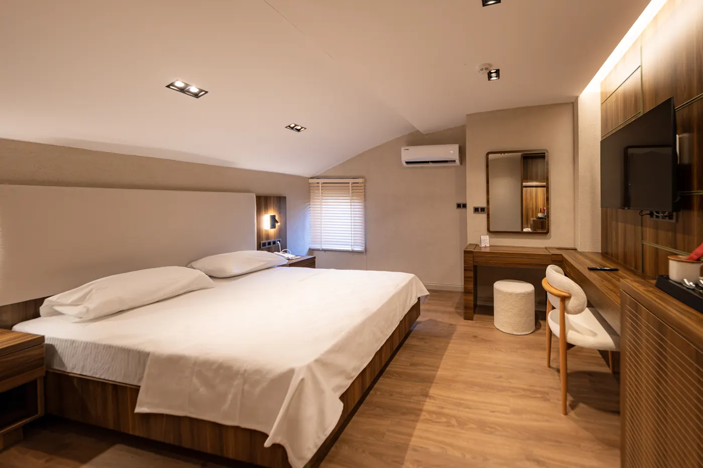 Family Suite ek fotoğraf