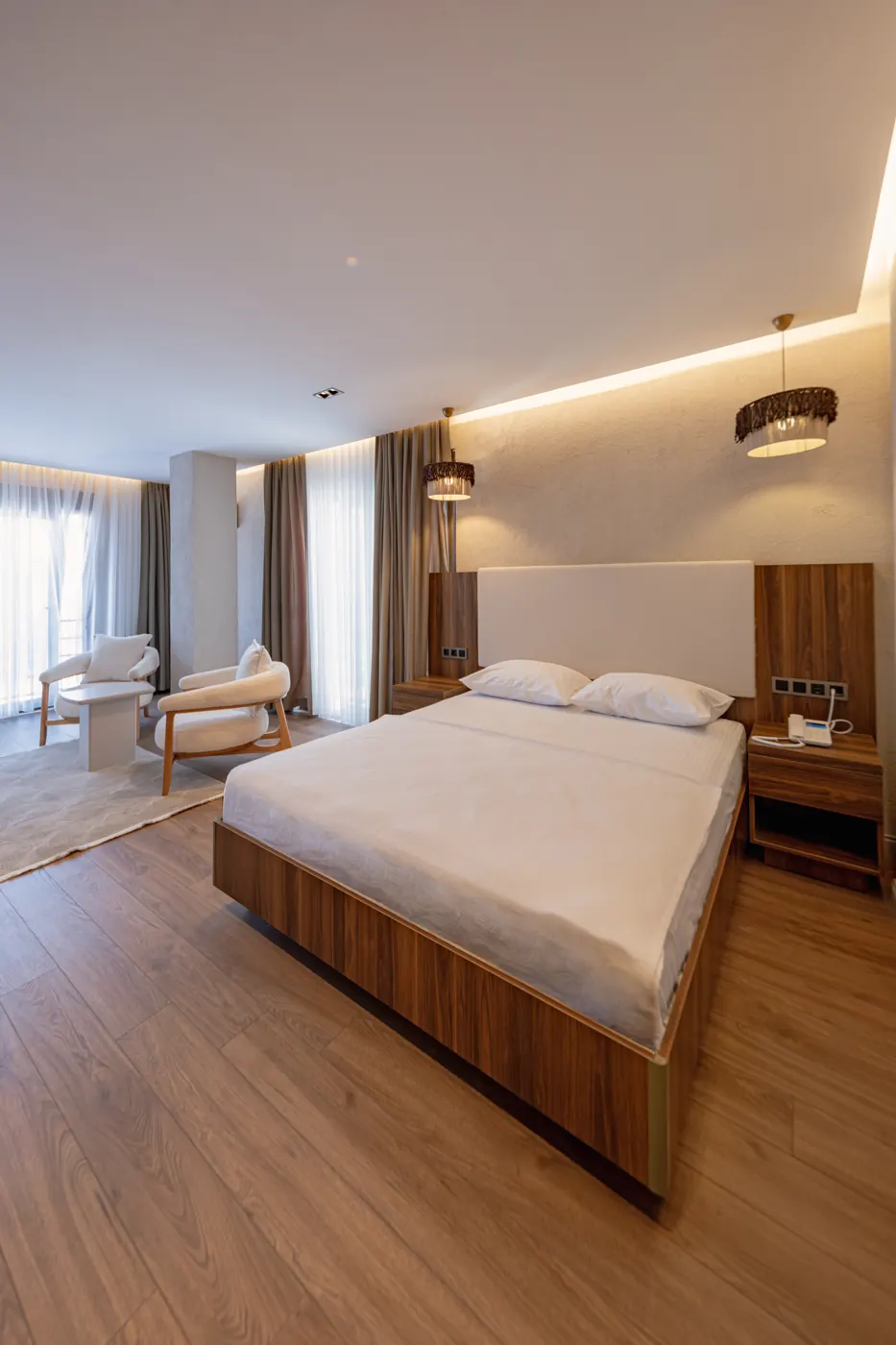 King Suite 6