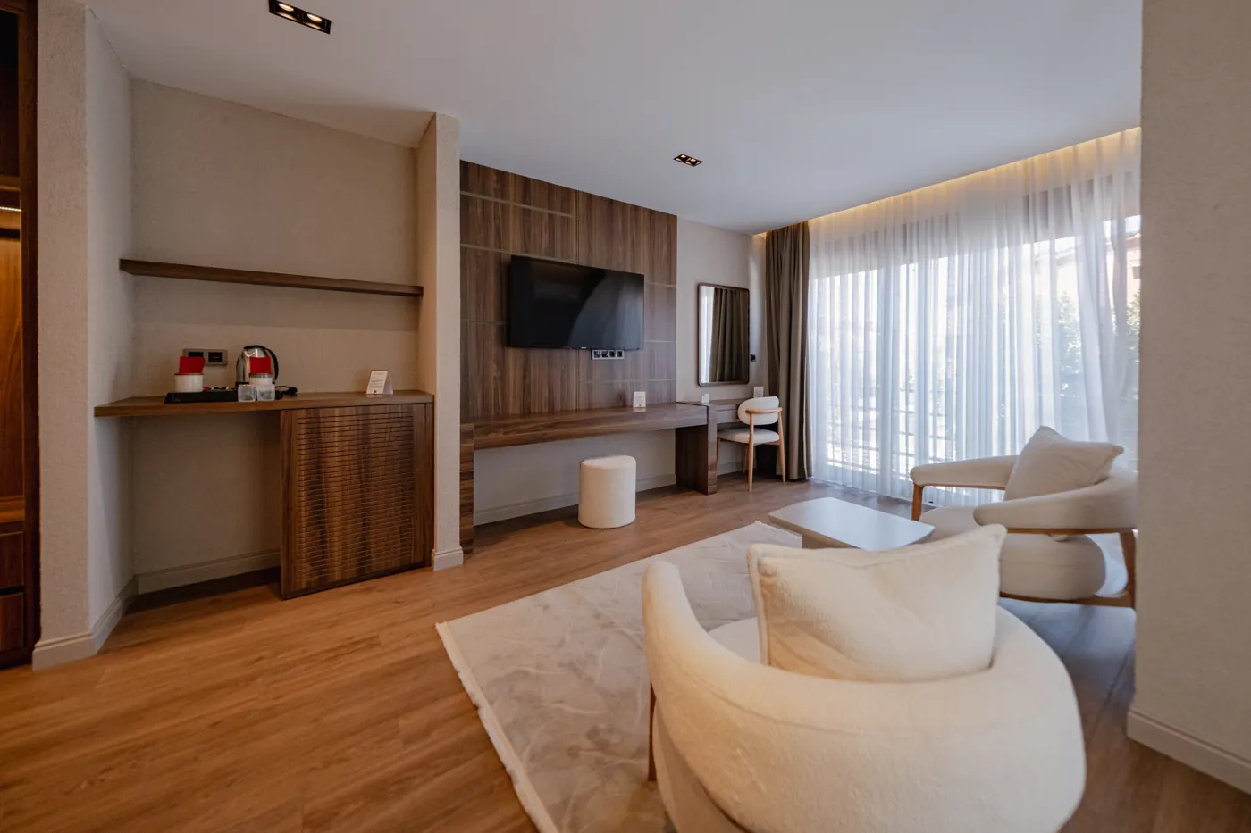 King Suite 11