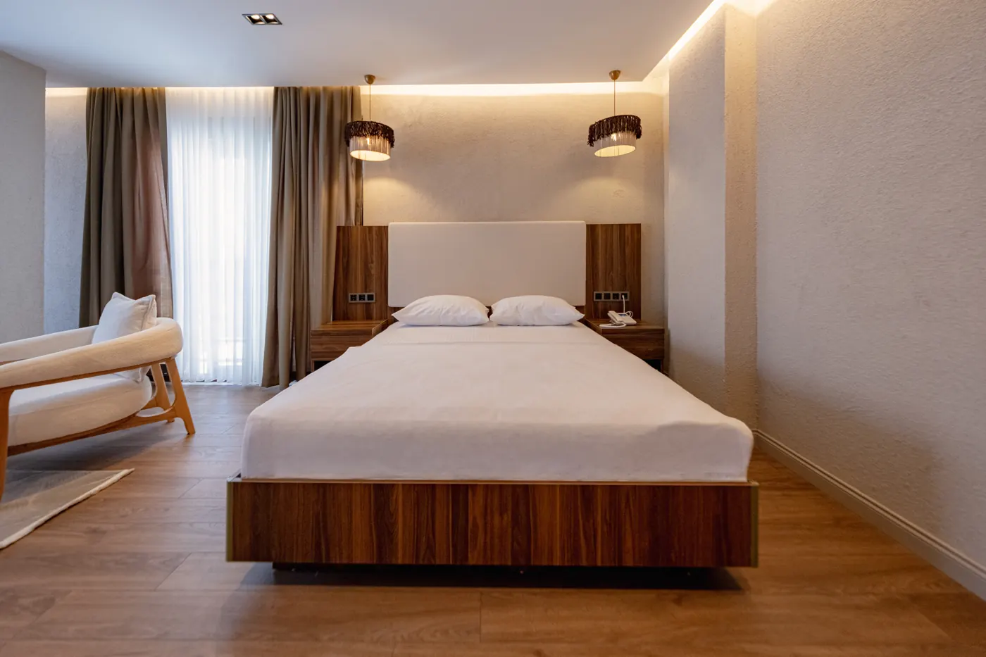 King Suite 15