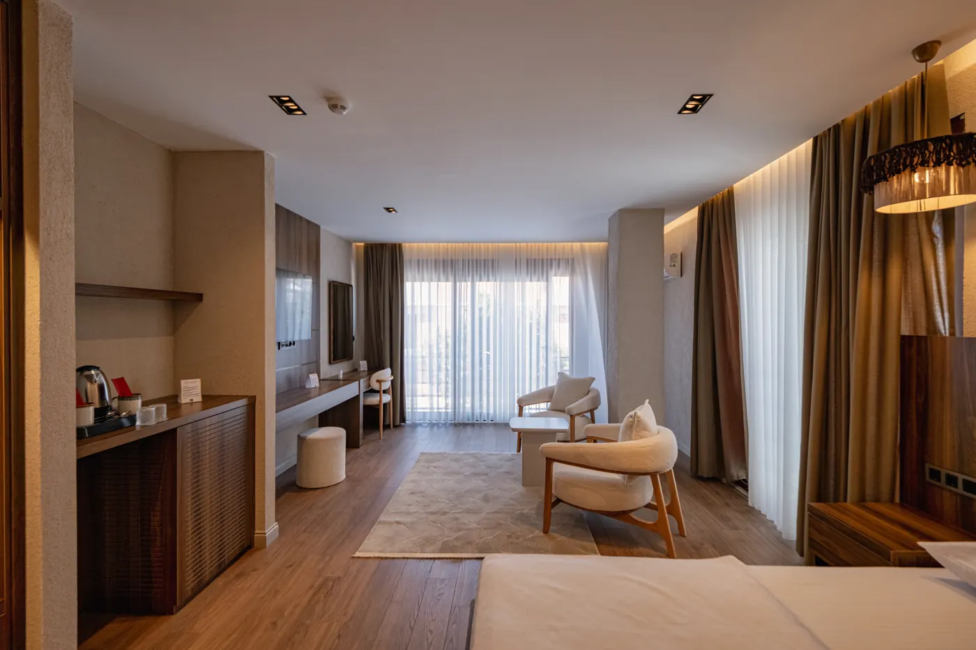 King Suite 16